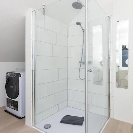 Jever-ferienhaus Himmelsblick Jever