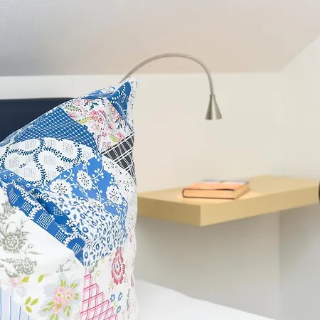 Apartamento Jever-ferienhaus Himmelsblick