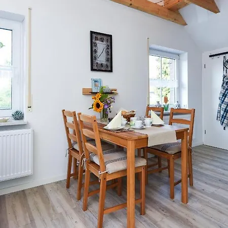 Jever-ferienhaus Himmelsblick * Jever