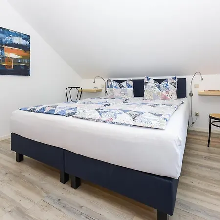 Apartamento Jever-ferienhaus Himmelsblick Jever