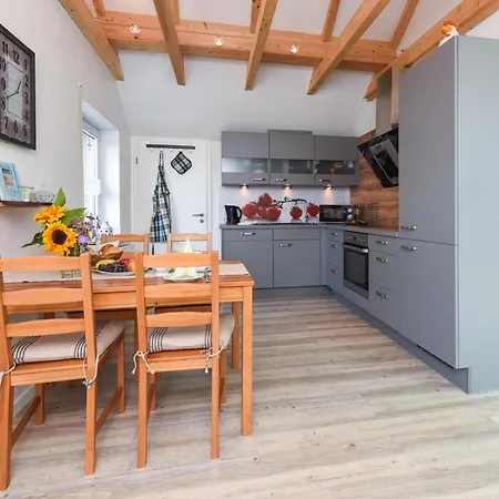 Jever-ferienhaus Himmelsblick Jever