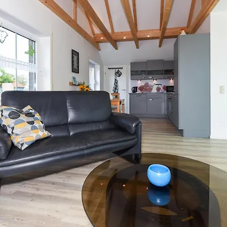 Jever-ferienhaus Himmelsblick