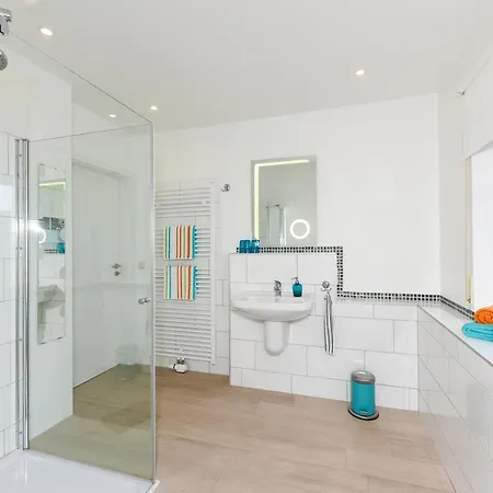 Jever-ferienhaus Himmelsblick Jever