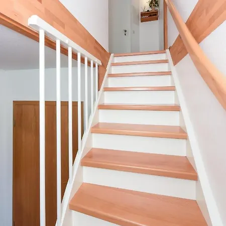 Jever-ferienhaus Himmelsblick * Jever