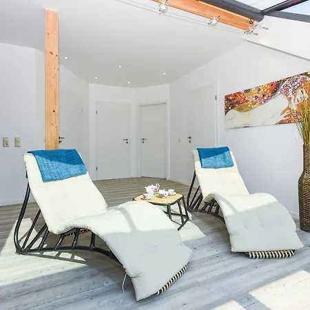 Jever-ferienhaus Himmelsblick *