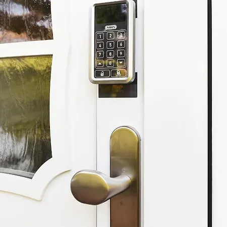 Jever-ferienhaus Himmelsblick Jever