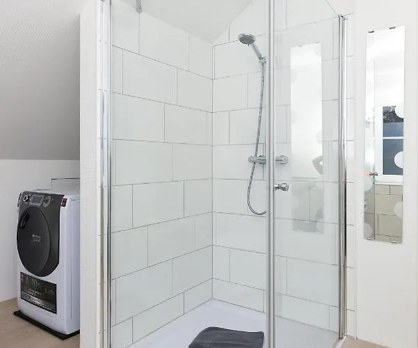 Jever-ferienhaus Himmelsblick 积发