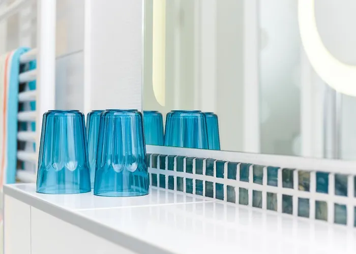 Jever-ferienhaus Himmelsblick 公寓