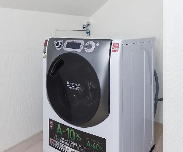 公寓 Jever-ferienhaus Himmelsblick *