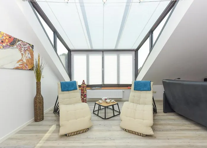 Jever-ferienhaus Himmelsblick *