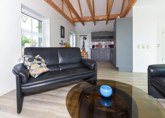 Jever-ferienhaus Himmelsblick