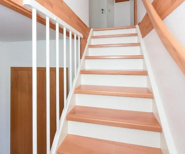 Jever-ferienhaus Himmelsblick * 积发