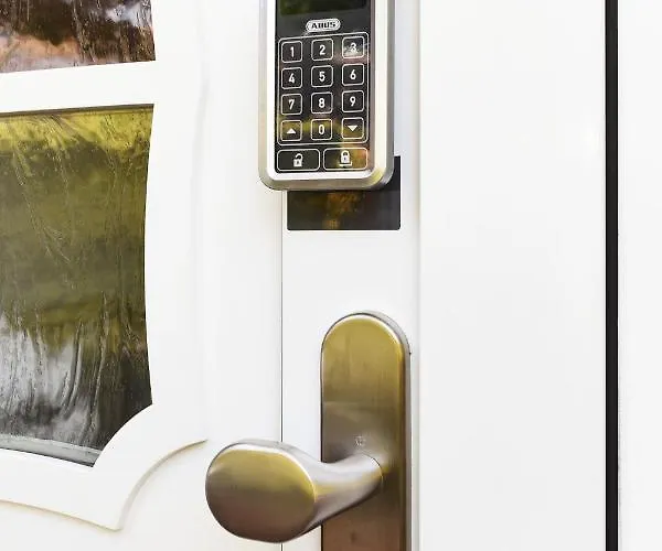 Jever-ferienhaus Himmelsblick 积发