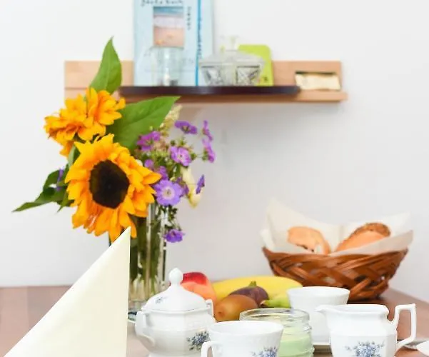 Jever-ferienhaus Himmelsblick * 积发